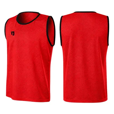 RED TRAINING BIB - Image 3